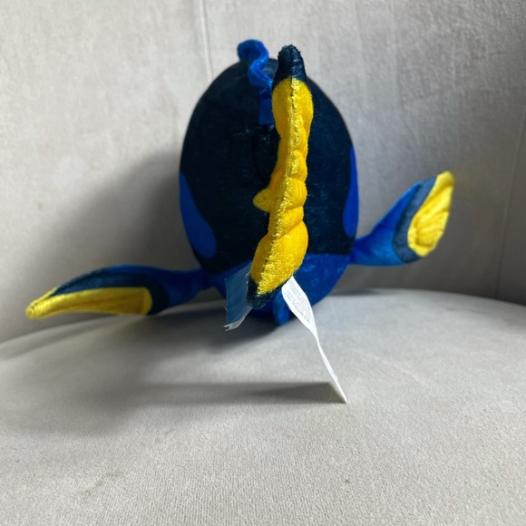 Disney Pixar 2019 Mattel Finding Dory Plush Toy - Picture 6 of 12